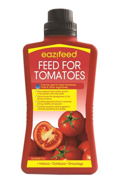 (image for) Feed For Tomatoes 500ml